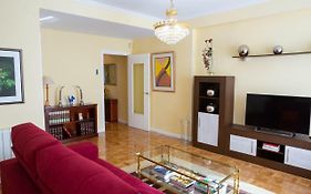 Apartamentos Duque Martinez Izquierdo.