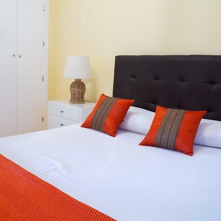 Apartamentos Duque Martinez Izquierdo. Madrid Exterior foto